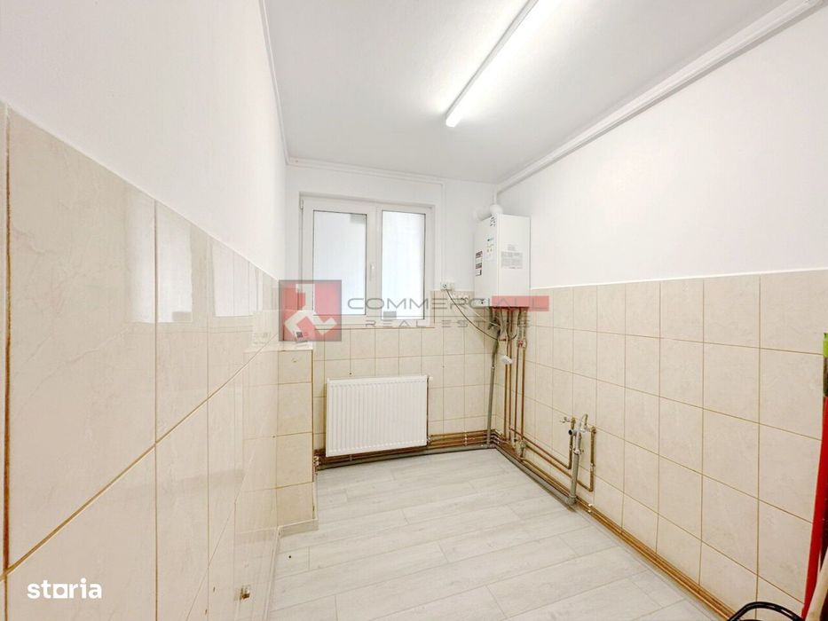 Spatiu Comercial 55 Mp I Centrul Civic
