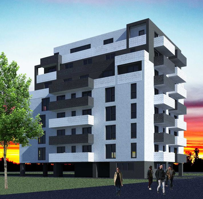 Dezvoltator,Tomis Plus,Palazu Mare,Elvila Apartemente 2,3 si 4 camere