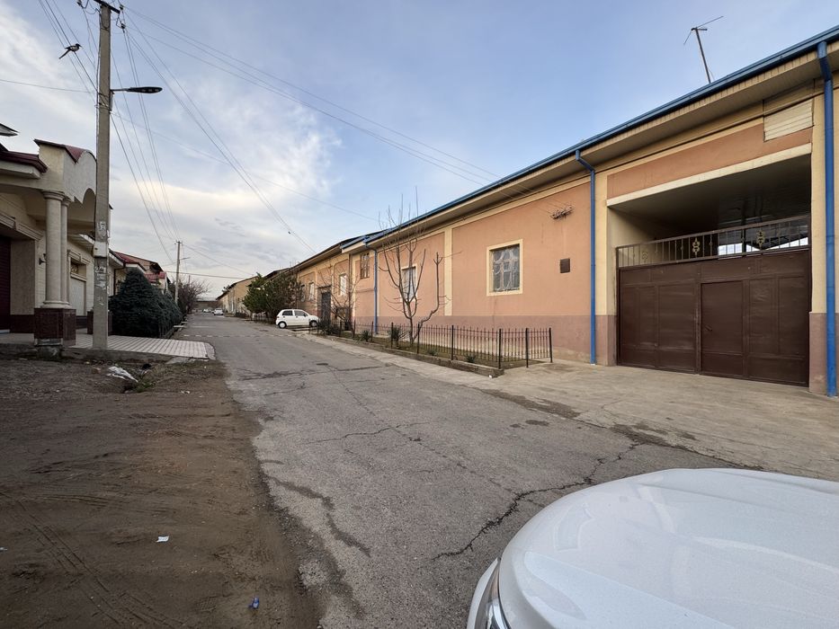 учаска сотилади Эшонгузар баниса куча