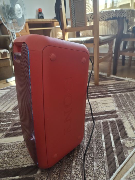 Boxa sony gtk xb5