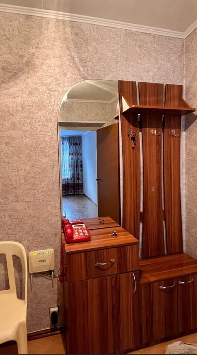 Сдам двухкомнатную квартиру