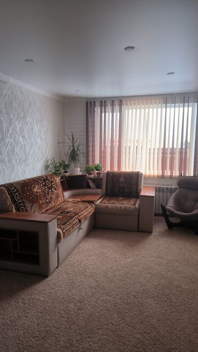 Продам дом в с. Юбилейное