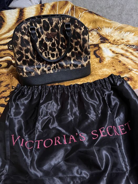 Сумка Victoria Secret (оригинал)