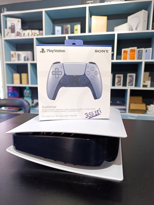 Play Station 5 - 825Gb - Digital - Garantie 12 Luni