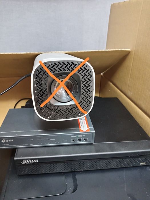 Камера видео наблюдения 4g