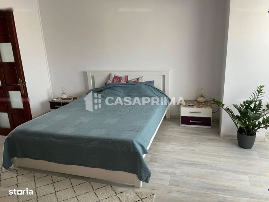Apartament 3 camere Nicolina-Rond Vechi spatiu generos, mutare rapida!