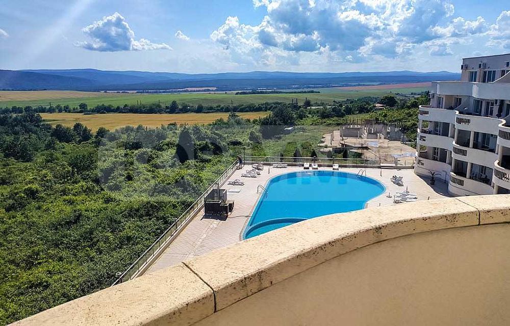 Продава се Двустаен апартамент в Бяла - 84 кв.м за 834 €/кв.м - Снимка #4