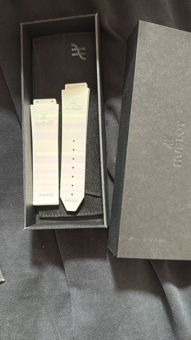 Curea ceas Hublot 42mm
