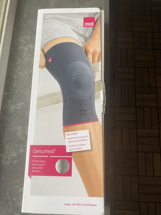 Наколенка / Ортеза Genumedi НОВА