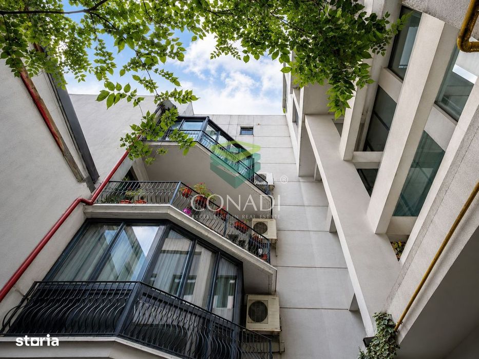 Apartament 3 camere | terasa 19 mp |Polona - Aurel Vlaicu
