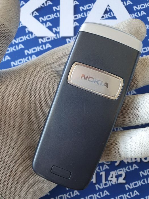 Nokia 6021 Grey Excelent Original!