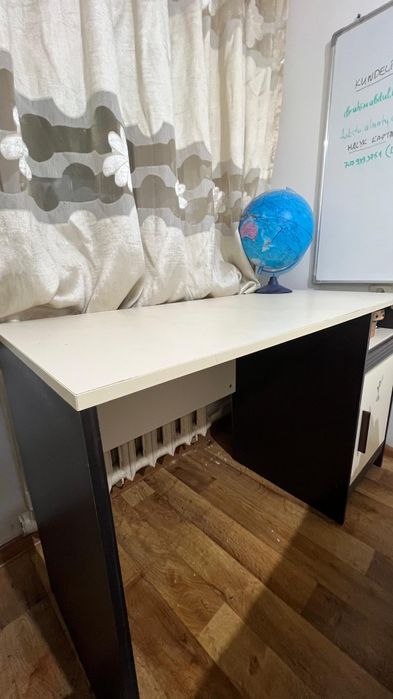 письменный стол Дакота