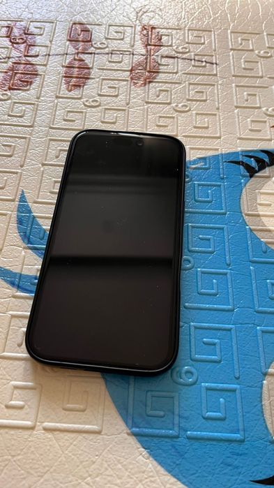 Iphone 16 продаю или обмен с доплатой