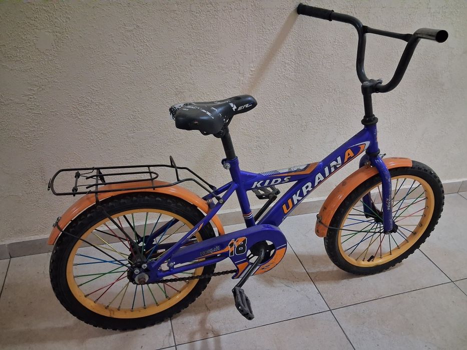 Ақысыз беремін 2 велосипед