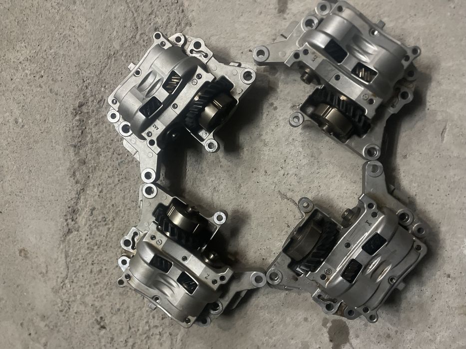 Балансир на камри 30;40;45;50;70