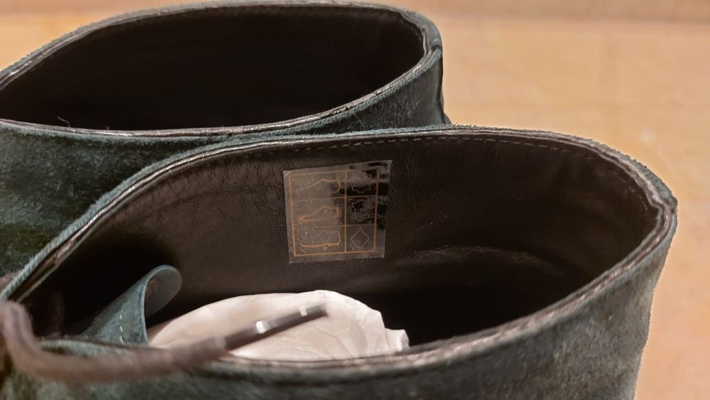 Ghete primăvara Il Passo 40