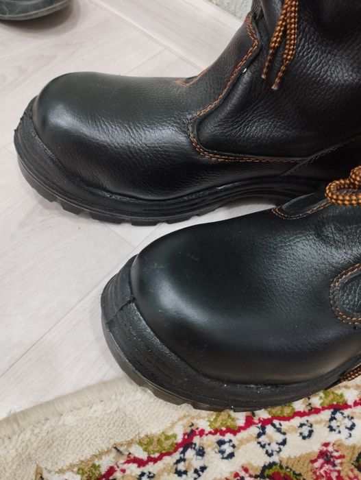 Сапоги керзовые 41р-р