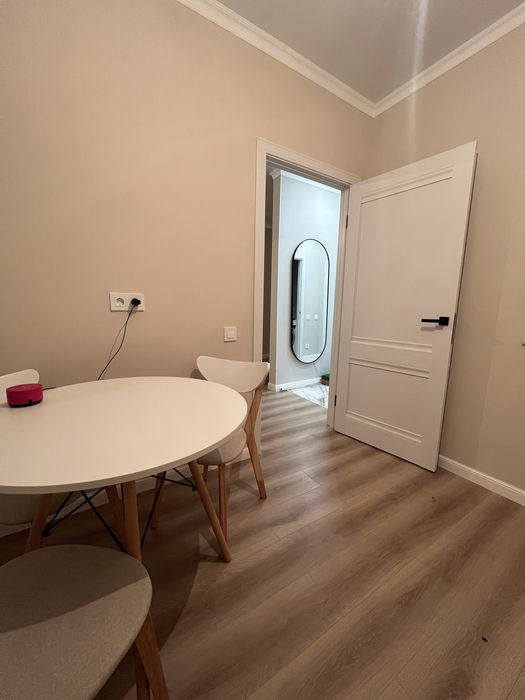 Арендя 1 ком квартиры