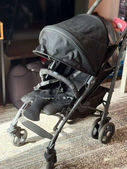 Carucior sport CHICCO Liteway 4 Basic