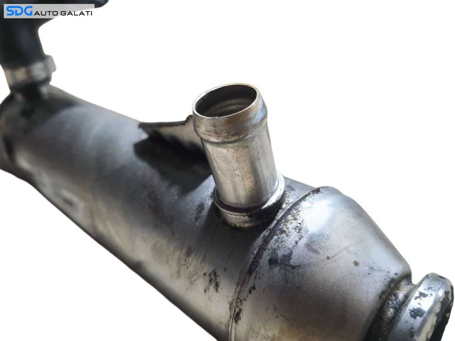 Racitor Gaze Valeo Fiat Doblo 1.9 JTD 2000 - 2010 Cod 869895U 46810017 [N1992]