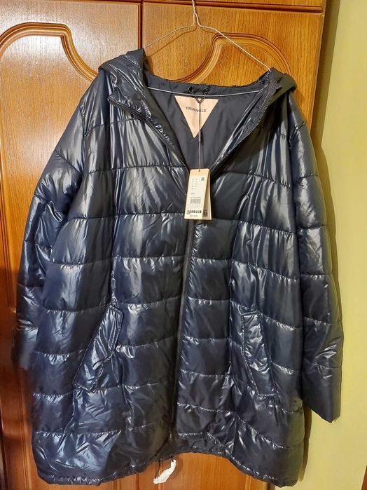 Geaca Dama Triangle S Oliver XXL noua