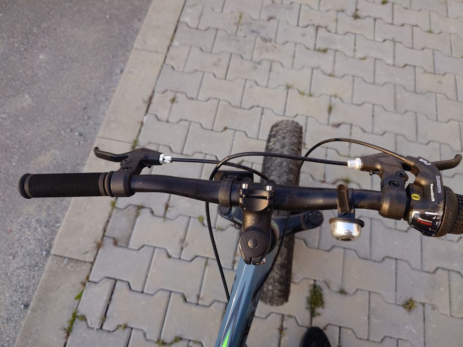 Vând bicicletă pentru copii