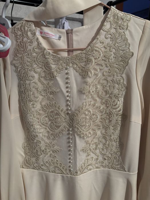 Красивые платья большой выбор