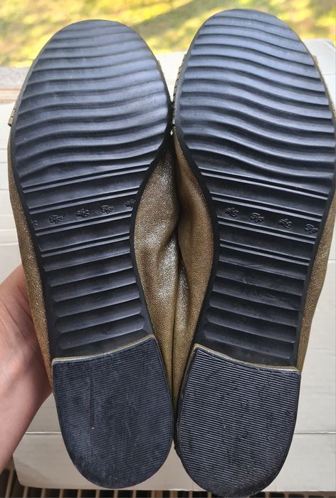 Pantofi Kennel&Schmenger nr. 38, piele naturală,  impecabili