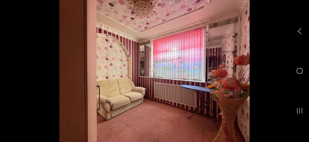 Продам 2х комнатную в 5 микр