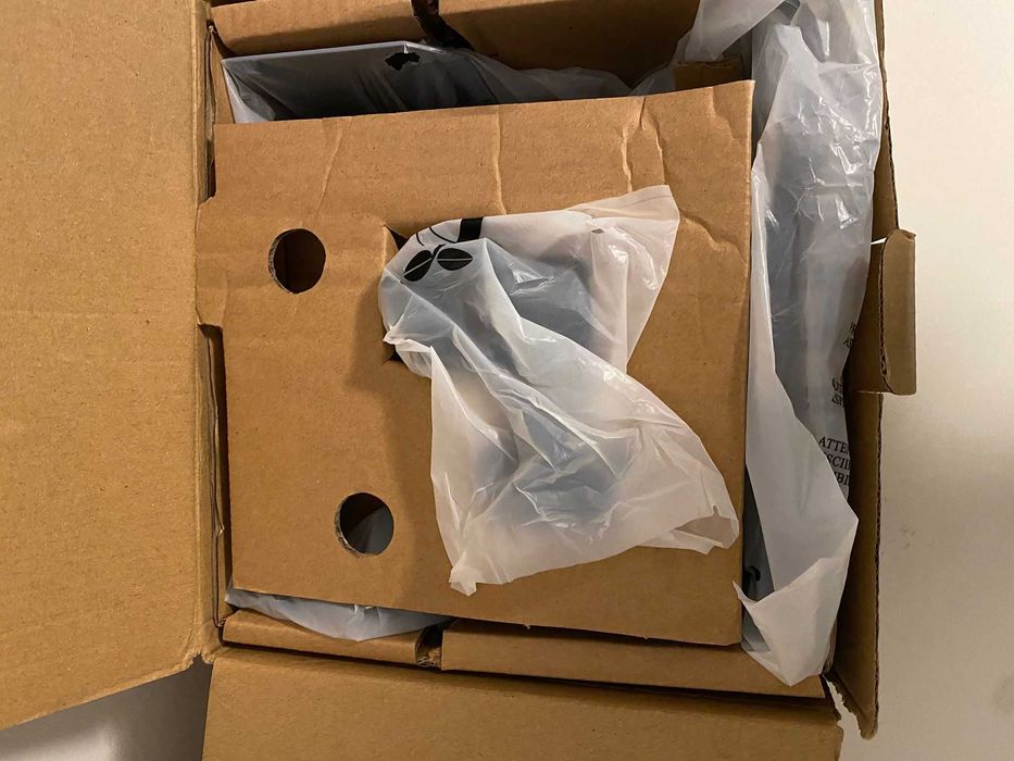 Kit Thrustmaster Simtask Steering pentru PC