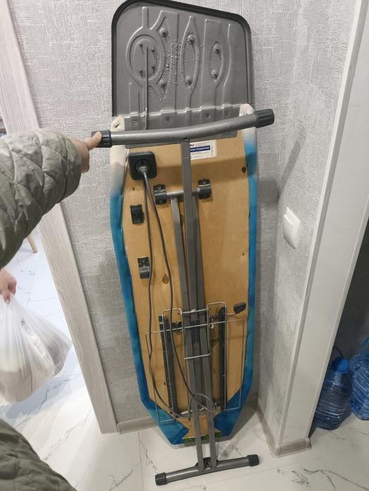 Продам гладильную доску