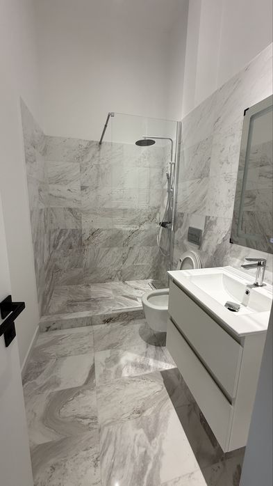 Apartament 2 camere in bloc nou-Piata Domenii