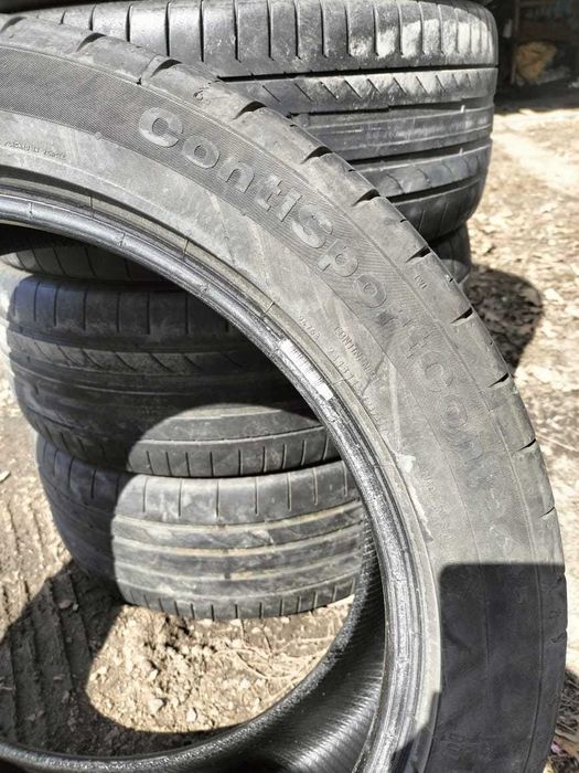 Продам шины диам 19