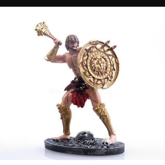Figurine - mitologia greacă