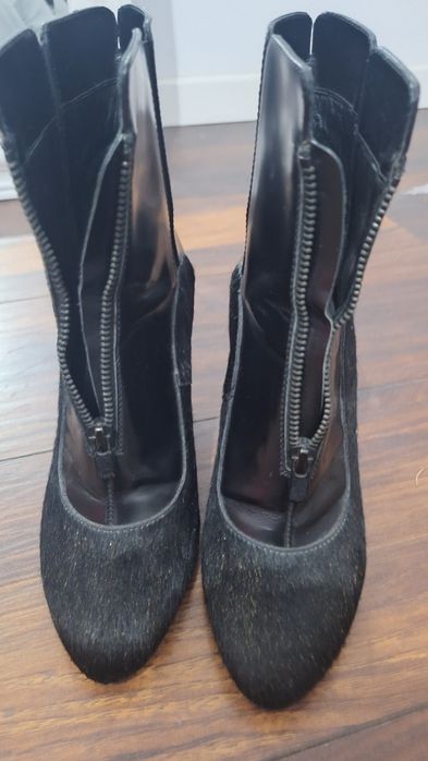 Ghete Musette- Cristhelen B