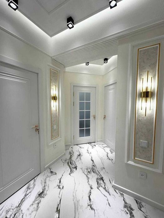 Сдаётся квартира на Яккасарае, ЖК "P. Gardens", ор-р улица Ш.Руставели