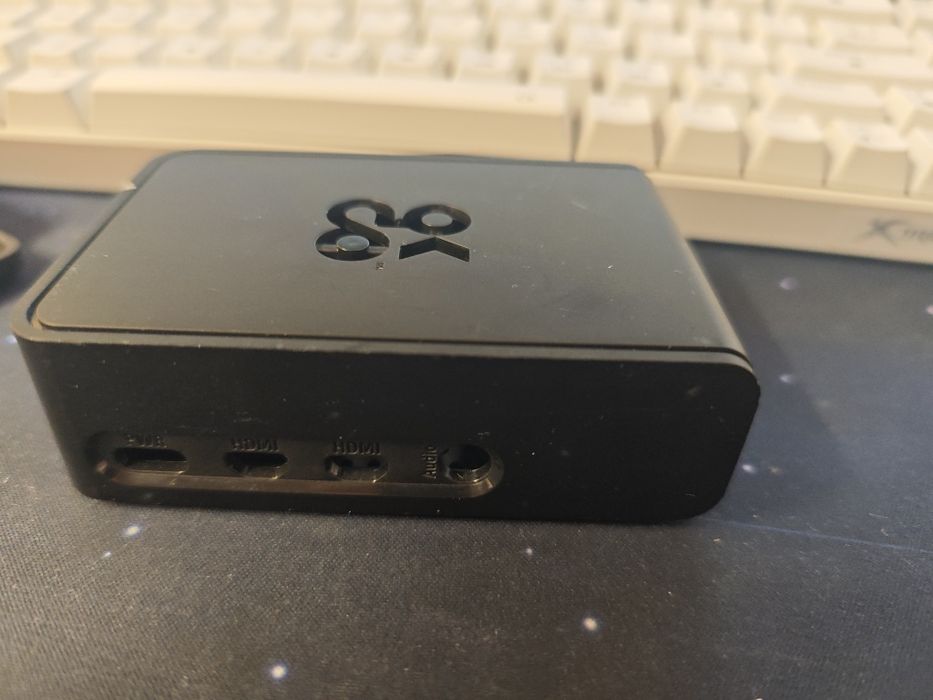Carcasa raspbery pi 4