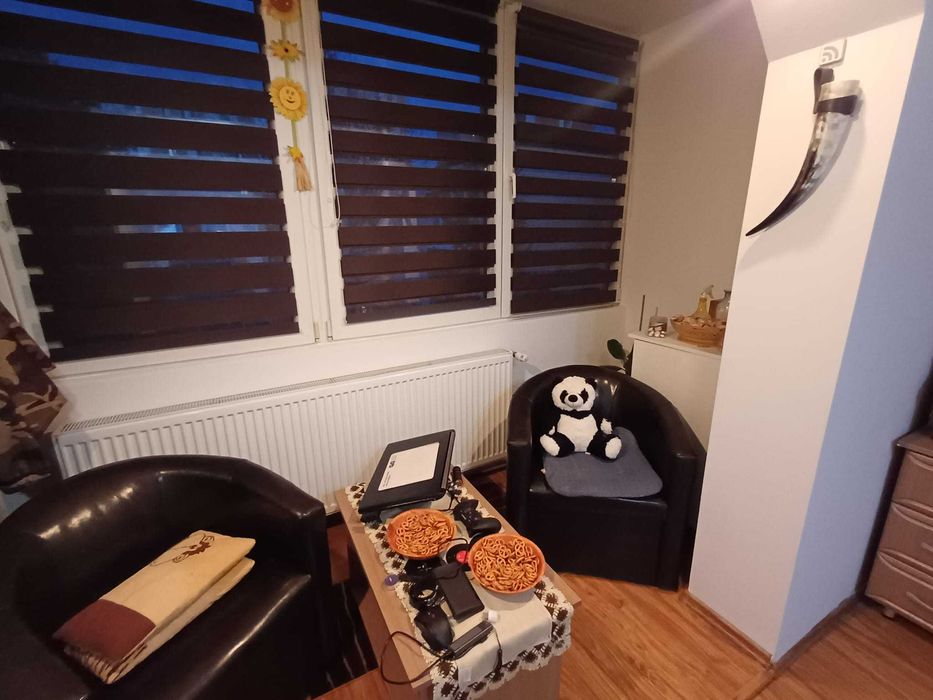 apartament de vanzare