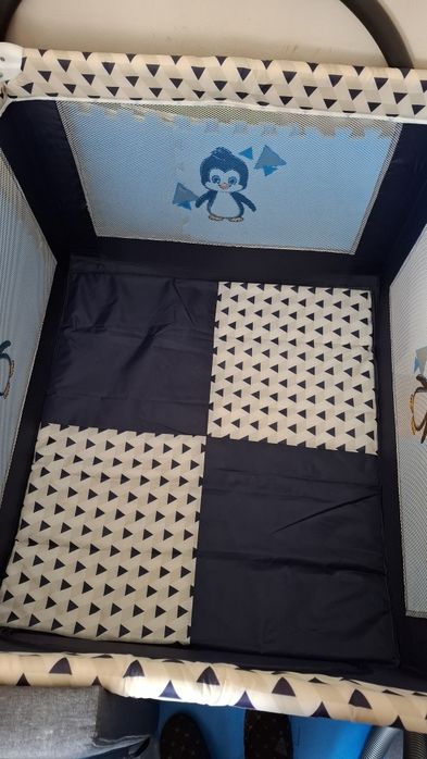 Кошара за игра Lorelli