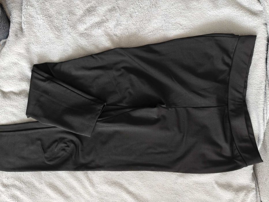 Втора употреба клин