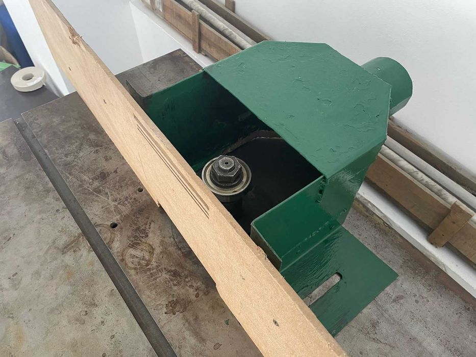 Фрезерный станок Б/У