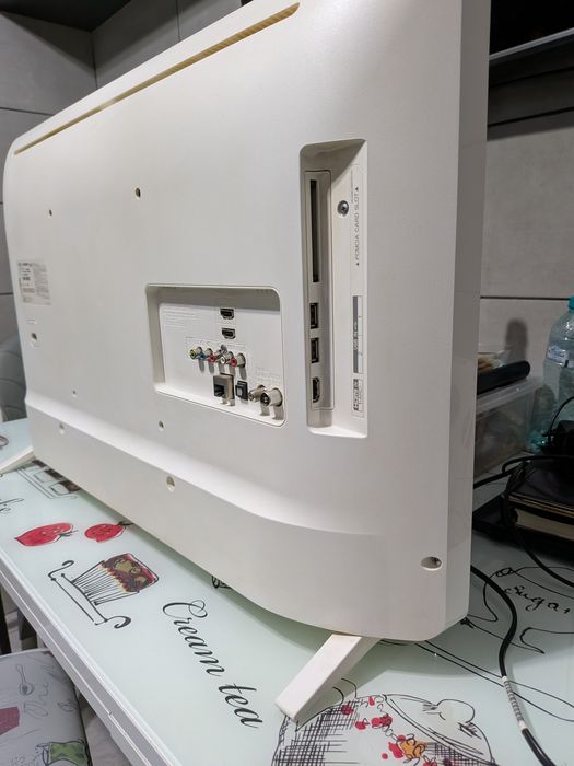 Tv Lg Smart 80 cm Televizor