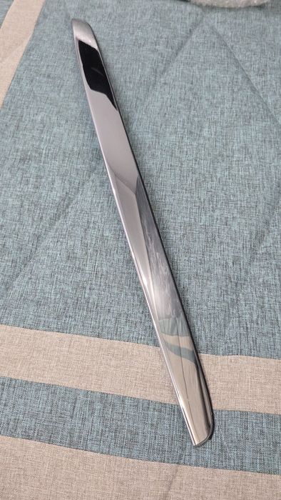 Сабля на Лачетти