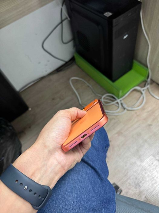 Iphone 17 pro max e-sim