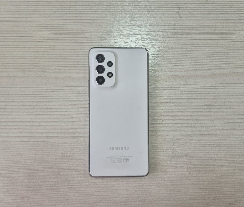 Samsung A53 128 gb