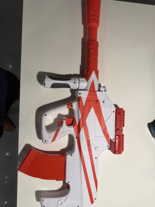 NERF Бластери - Fortnite, Recon MK II, Elite 2.0