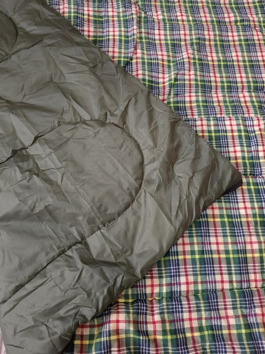 Спальный мешок новый