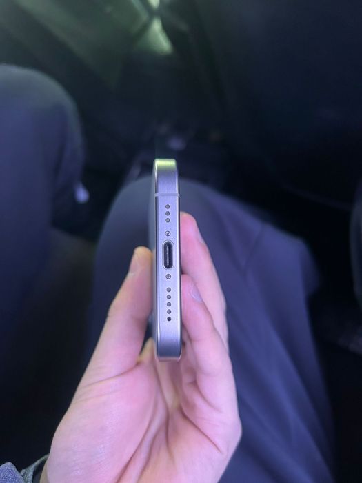 продаётся Iphone 15 pro