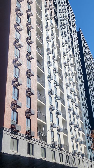 Продам студию в новостройке