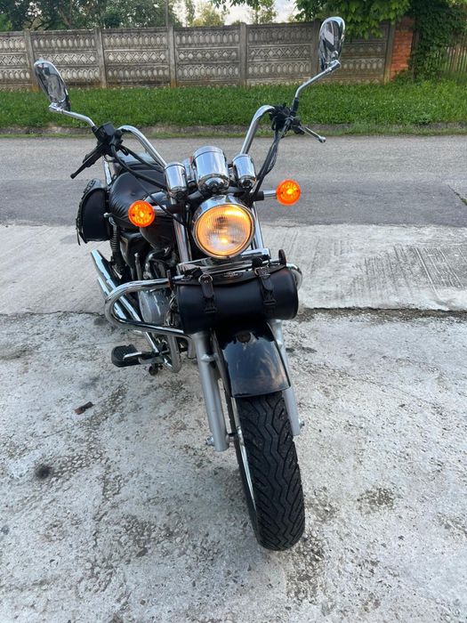 vand sau schimb chopper